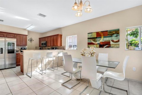 Villa ou maison à vendre à Homestead, Floride: 3 chambres, 143.26 m2 № 2251340 - photo 26