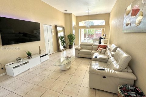 Villa ou maison à vendre à Homestead, Floride: 3 chambres, 143.26 m2 № 2251340 - photo 5