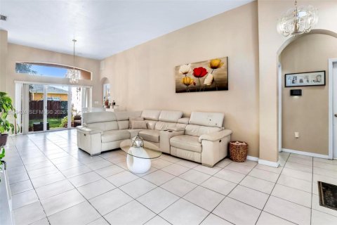 Villa ou maison à vendre à Homestead, Floride: 3 chambres, 143.26 m2 № 2251340 - photo 23