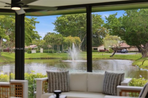 Купить кондоминиум в Бока-Ратон, Флорида 2 спальни, 132.48м2, № 2060735 - фото 23