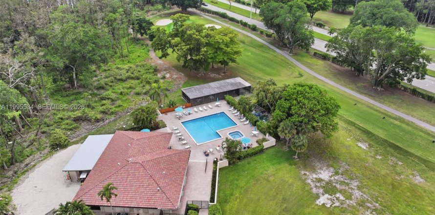 Кондоминиум с 2 спальнями в Бока-Ратон, Флорида № 2060735