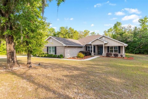 Villa ou maison à vendre à High Springs, Floride: 4 chambres, 206.06 m2 № 2147774 - photo 2