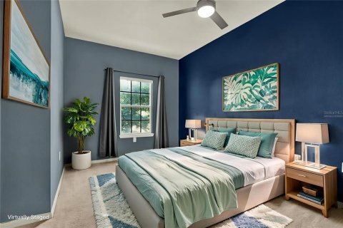 Condominio en venta en Saint Petersburg, Florida, 2 dormitorios, 104.79 m2 № 1876301 - foto 11