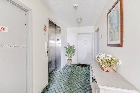 Condo in Hollywood, Florida, 1 bedroom № 2183654 - photo 22