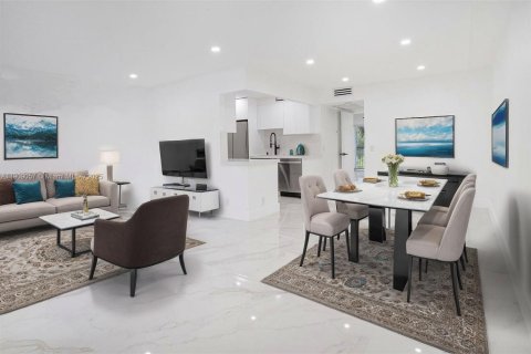 Купить кондоминиум в Пемброк-Пайнс, Флорида 1 спальня, 75.34м2, № 1964752 - фото 10