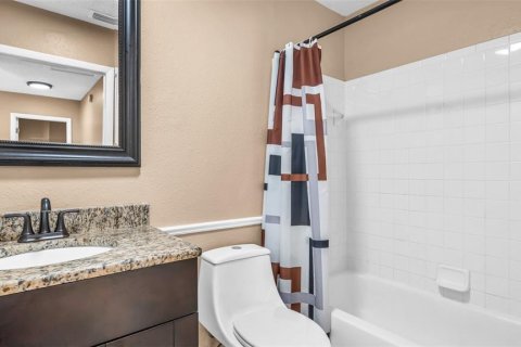 Villa ou maison à louer à Tampa, Floride: 3 chambres, 157.75 m2 № 2115474 - photo 24