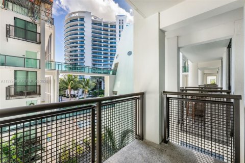 Condominio en venta en Miami Beach, Florida, 2 dormitorios, 157.93 m2 № 1984209 - foto 24