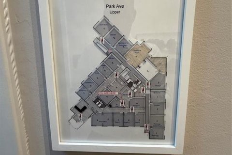 Immobilier commercial à louer à Gainesville, Floride: 673.54 m2 № 2143099 - photo 15