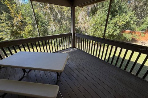 Immobilier commercial à louer à Gainesville, Floride: 673.54 m2 № 2143099 - photo 25