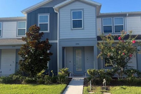 Villa ou maison à Orlando, Floride 4 chambres, 168.06 m2 № 2156436