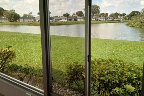 Apartment in Delray Beach, Florida 2 bedrooms, 81.75 sq.m. № 2190828 - photo 3