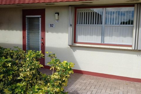 Apartment in Delray Beach, Florida 2 bedrooms, 81.75 sq.m. № 2190828