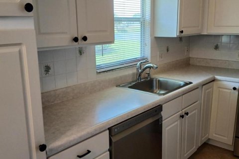 Apartment in Delray Beach, Florida 2 bedrooms, 81.75 sq.m. № 2190828 - photo 5