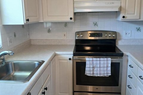 Apartment in Delray Beach, Florida 2 bedrooms, 81.75 sq.m. № 2190828 - photo 7