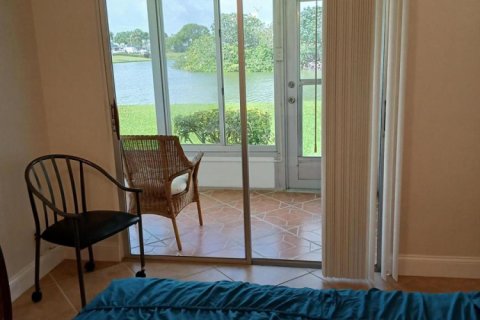 Apartment in Delray Beach, Florida 2 bedrooms, 81.75 sq.m. № 2190828 - photo 22