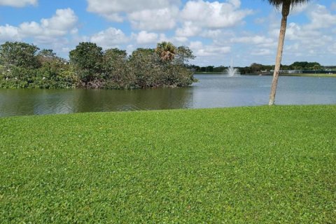 Apartment in Delray Beach, Florida 2 bedrooms, 81.75 sq.m. № 2190828 - photo 2