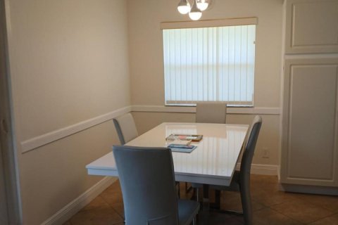 Apartment in Delray Beach, Florida 2 bedrooms, 81.75 sq.m. № 2190828 - photo 29