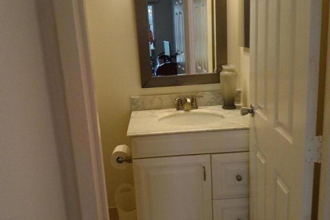 Apartment in Delray Beach, Florida 2 bedrooms, 81.75 sq.m. № 2190828 - photo 26