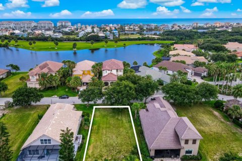 Terreno en venta en Palm Coast, Florida № 768865 - foto 1