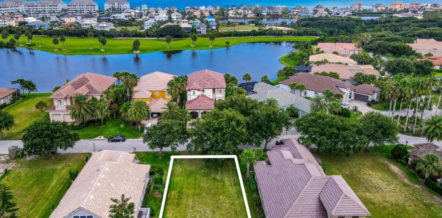 Terreno en Palm Coast, Florida № 768865