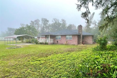 House in Dover, Florida 4 bedrooms, 268.49 sq.m. № 1784657 - photo 21