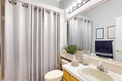 Купить виллу или дом в Киссимми, Флорида 6 комнат, 142.88м2, № 1567653 - фото 13