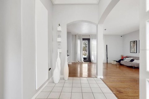 Купить виллу или дом в Киссимми, Флорида 6 комнат, 142.88м2, № 1567653 - фото 5