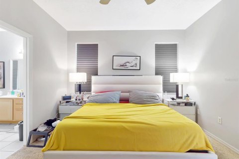 Купить виллу или дом в Киссимми, Флорида 6 комнат, 142.88м2, № 1567653 - фото 20