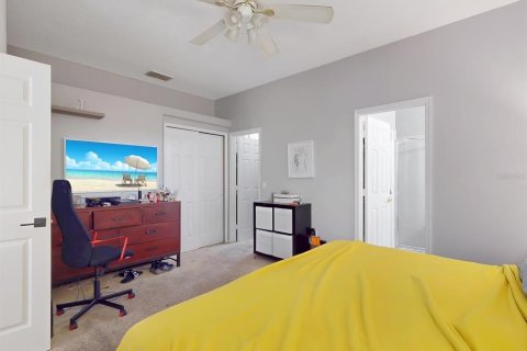 Купить виллу или дом в Киссимми, Флорида 6 комнат, 142.88м2, № 1567653 - фото 19