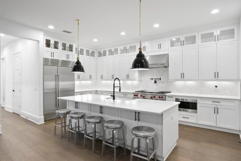 Villa ou maison à vendre à Tampa, Floride: 5 chambres, 531.96 m2 № 1677687 - photo 27