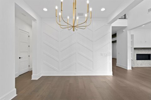 Villa ou maison à vendre à Tampa, Floride: 5 chambres, 531.96 m2 № 1677687 - photo 14