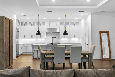 Villa ou maison à vendre à Tampa, Floride: 5 chambres, 531.96 m2 № 1677687 - photo 22