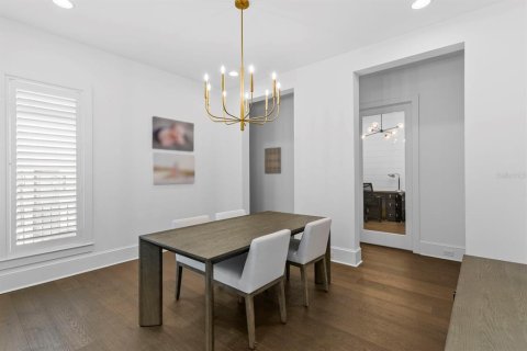 Villa ou maison à vendre à Tampa, Floride: 5 chambres, 531.96 m2 № 1677687 - photo 15