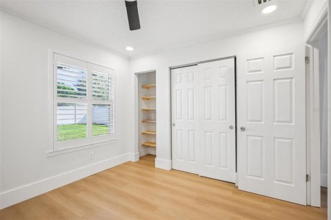 Villa ou maison à vendre à Palm Harbor, Floride: 3 chambres, 96.15 m2 № 2398407 - photo 17