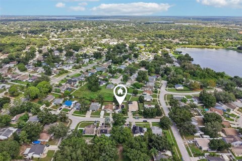 Villa ou maison à vendre à Palm Harbor, Floride: 3 chambres, 96.15 m2 № 2398407 - photo 29