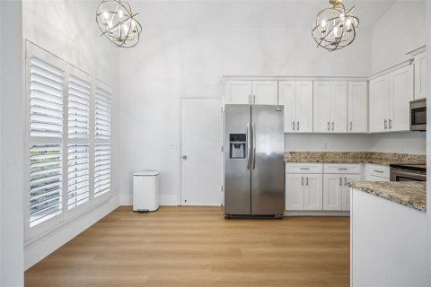 Villa ou maison à vendre à Palm Harbor, Floride: 3 chambres, 96.15 m2 № 2398407 - photo 4