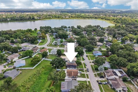 Villa ou maison à vendre à Palm Harbor, Floride: 3 chambres, 96.15 m2 № 2398407 - photo 30
