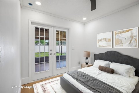 Villa ou maison à vendre à Palm Harbor, Floride: 3 chambres, 96.15 m2 № 2398407 - photo 19