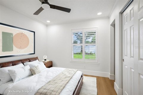 Villa ou maison à vendre à Palm Harbor, Floride: 3 chambres, 96.15 m2 № 2398407 - photo 15