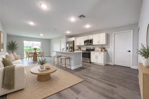 Villa ou maison à vendre à Ocala, Floride: 3 chambres, 117.8 m2 № 2411645 - photo 3