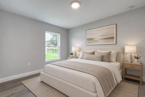 Villa ou maison à vendre à Ocala, Floride: 3 chambres, 117.8 m2 № 2411645 - photo 5