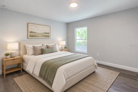 Villa ou maison à vendre à Ocala, Floride: 3 chambres, 117.8 m2 № 2411645 - photo 4