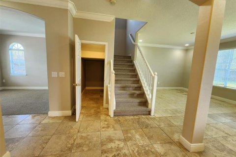 Снять в аренду виллу или дом в Орландо, Флорида 4 комнаты, 188.13м2, № 1888468 - фото 9