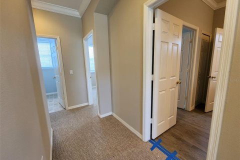 Снять в аренду виллу или дом в Орландо, Флорида 4 комнаты, 188.13м2, № 1888468 - фото 23