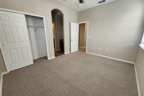 Снять в аренду виллу или дом в Орландо, Флорида 4 комнаты, 188.13м2, № 1888468 - фото 27