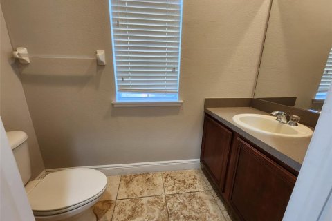 Снять в аренду виллу или дом в Орландо, Флорида 4 комнаты, 188.13м2, № 1888468 - фото 16