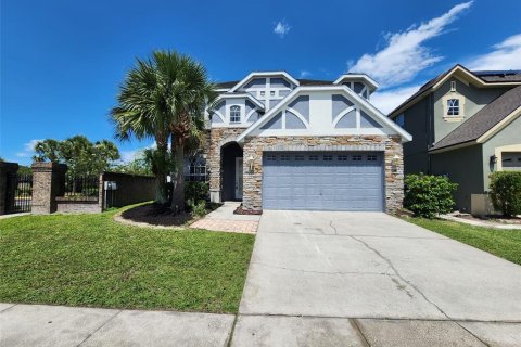 Снять в аренду виллу или дом в Орландо, Флорида 4 комнаты, 188.13м2, № 1888468 - фото 2