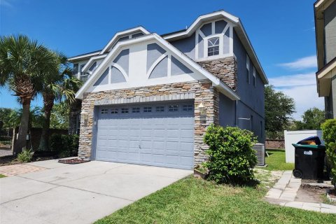 Снять в аренду виллу или дом в Орландо, Флорида 4 комнаты, 188.13м2, № 1888468 - фото 4