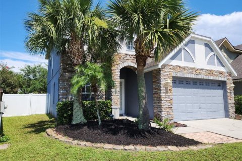 Снять в аренду виллу или дом в Орландо, Флорида 4 комнаты, 188.13м2, № 1888468 - фото 3