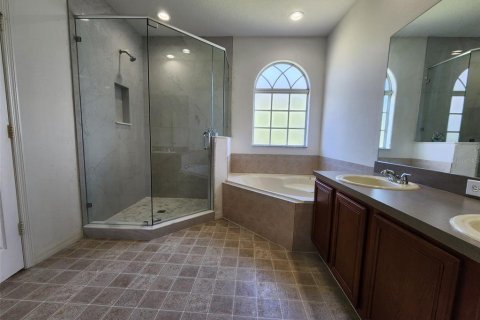 Снять в аренду виллу или дом в Орландо, Флорида 4 комнаты, 188.13м2, № 1888468 - фото 22